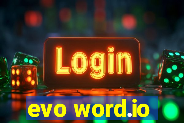 evo word.io